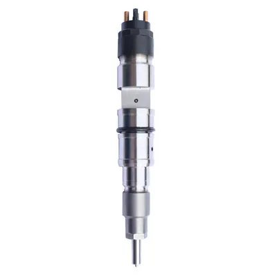 High Quality Diesel Common Rail Injector 0445120447 Xichai Fuel Pump Nozzle 0445120447