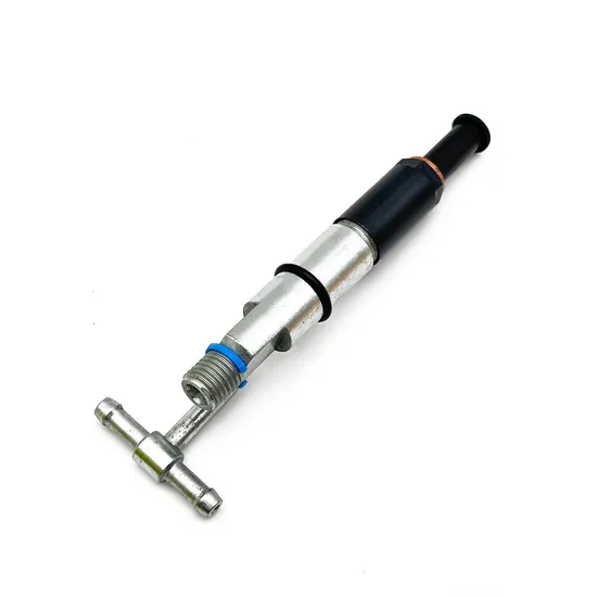 High-Quality-Diesel-Engine-Injector-for-Mitsubishi-S4s-S6s