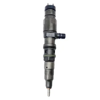 High Quality Diesel Fuel Injector A4710700587 0445120302 for Mercedes-Benz Actros MP4