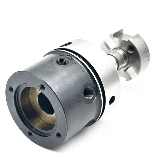 High-Quality 096400-1030 Rotor Head Diesel Pump