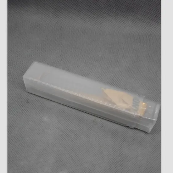 High-Quality F00R J01 334 Diesel Injector Valve