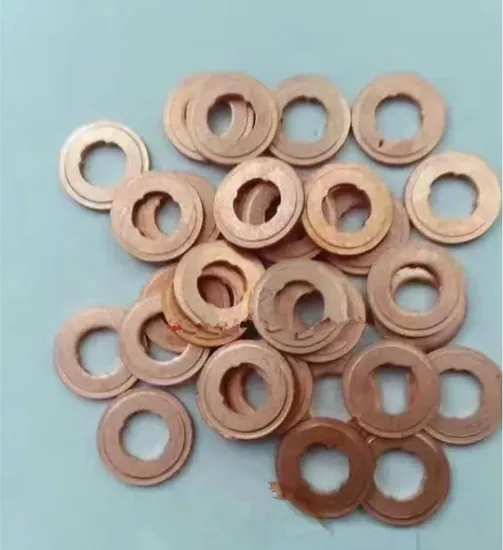 High-Quality-Euro-III-Engine-Gasket-Nozzle-Copper-Washer-Set