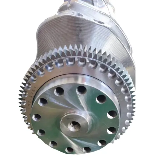 High-Quality-Excavator-Engine-Crankshaft-C18-Crankshaft-195-0314-for-Diesel-Engine-Parts
