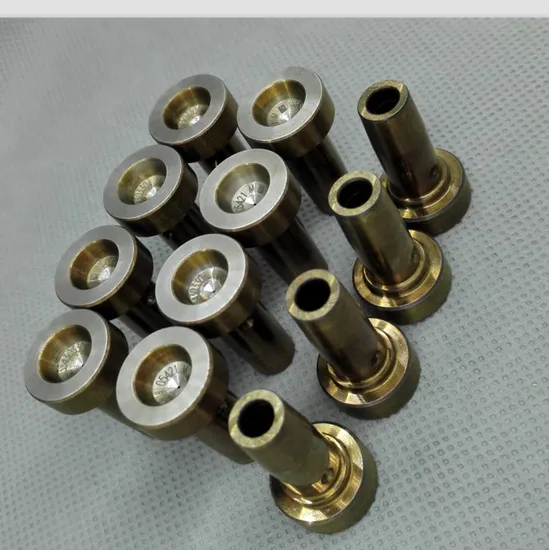 High Quality F00VC01334 Diesel Injector Cap – Durable Common Rail Valve for Light Fuel Systems