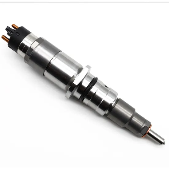 High-Quality-Factory-Price-Reliable-Unit-Premium-Common-Rail-Reliable-Common-Rail-Diesel-Fuel-Common-Rail-Injector-0445120231-0445120231-Injector