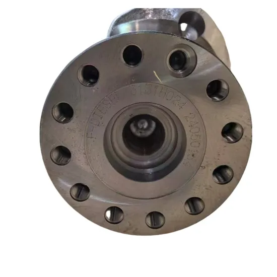 High-Quality-Forged-Steel-Crankshaft-for-Perkins-1006-Engines