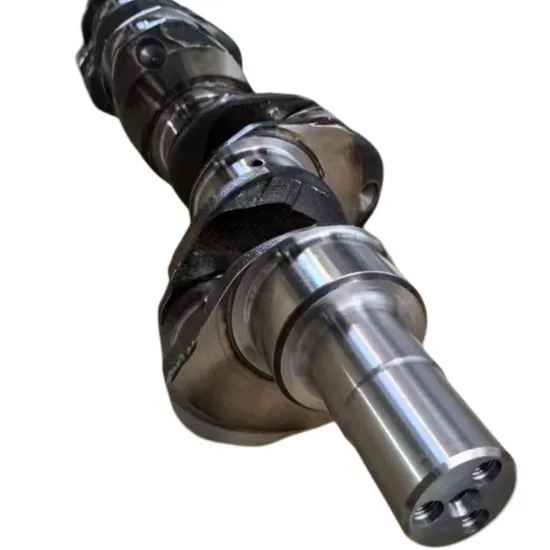 High-Quality-Forged-Steel-Crankshaft-for-Perkins-1006-Engines