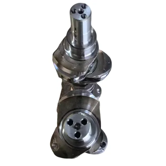 High-Quality-Forged-Steel-Crankshaft-for-Perkins-1006-Engines