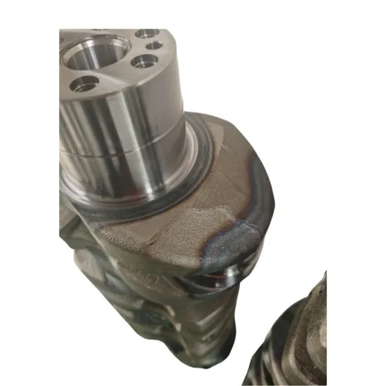 High-Quality-Forged-Steel-Hino-J05e-J05c-Crankshaft-S1341-12281-for-Sale
