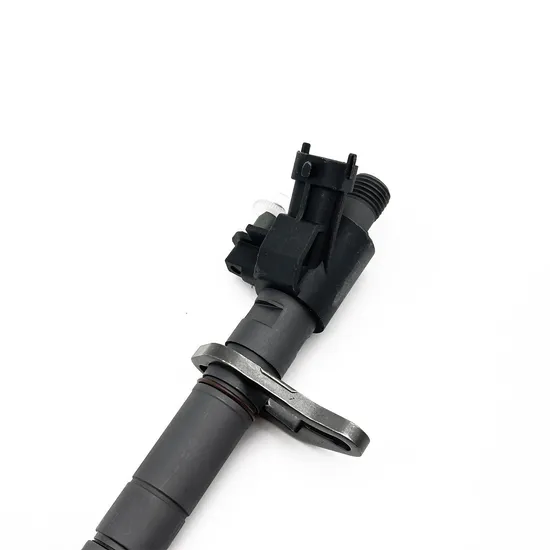 Fuel Injector 0445116064 3.0d Tdv Diesel High-Quality