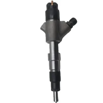 High Quality Fuel Injector 0445120141 Diesel Common Rail Injector 0445120141