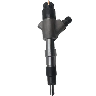 High Quality Fuel Injector 0445120141 Diesel Common Rail Injector 0445120141