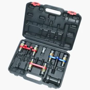 High Quality Fuel Injector Install & Remove Car Tool Set for BMW N20 N55 S63 N63 N53 N54 N47 N57 N63 S63 Engine