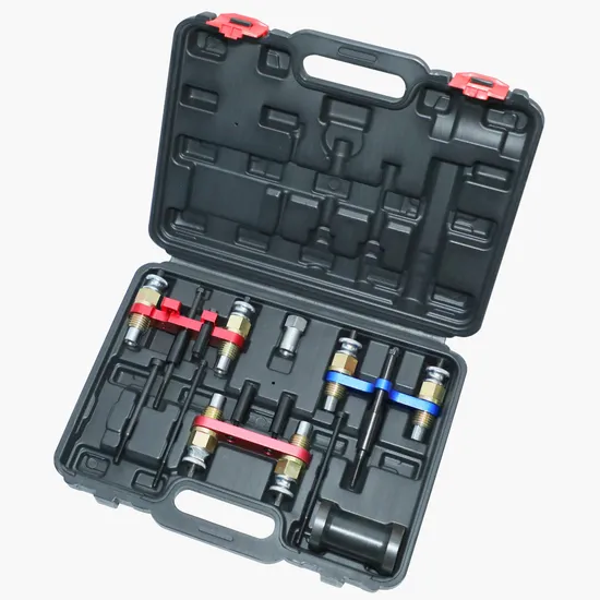 High Quality Fuel Injector Install & Remove Car Tool Set for BMW N20 N55 S63 N63 N53 N54 N47 N57 N63 S63 Engine