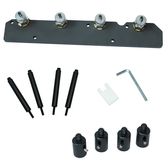 High Quality Fuel Injector Removal Installation Car Tool Kit for BMW B38 B48 B58