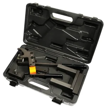 High Quality Hand Pliers Tools Valve Spring Clamp Tool Set for BMW B38 B48 B58 Engine