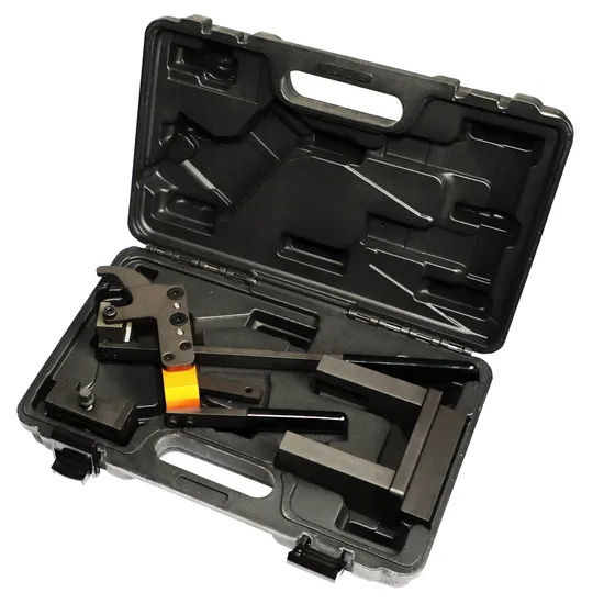 High Quality Hand Pliers Tools Valve Spring Clamp Tool Set for BMW B38 B48 B58 Engine