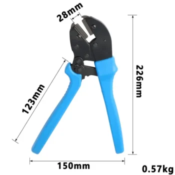 High Quality Hot Selling Dust Cover Pliers - Car Repair Hand Tool for BMW