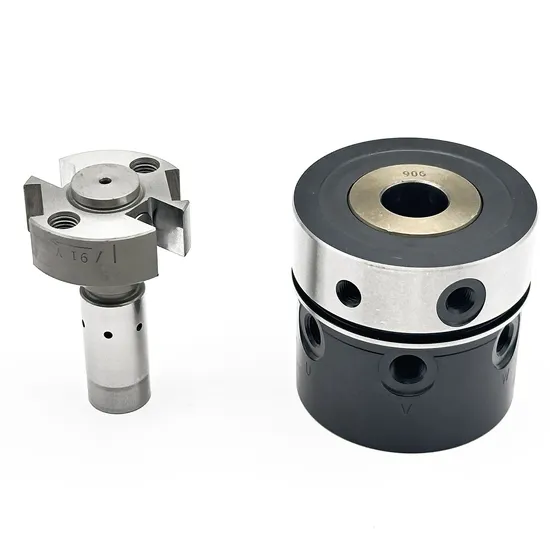 High-Quality-Hydraulic-Head-and-Rotor-for-De-Lphi-Cav-Pumps