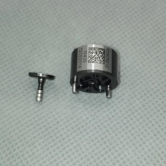 High-Performance 9308-622b Injector Valve for Engines