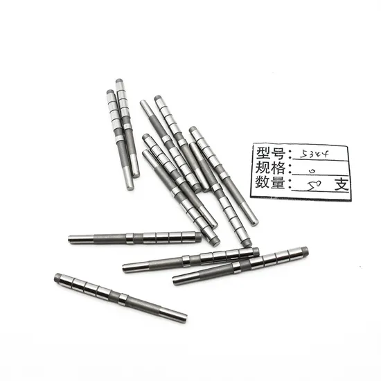 High-Quality 5635 Injector Valve Stem for Denso