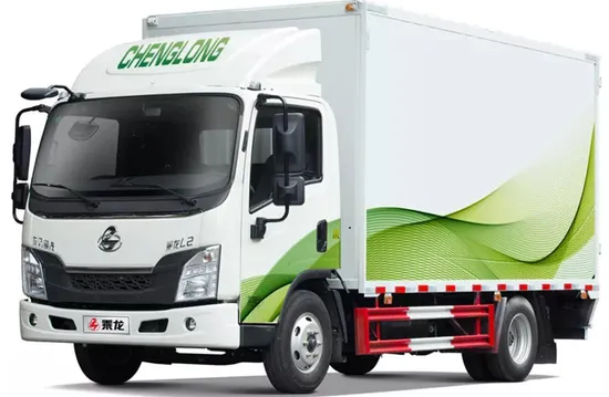 High-Quality-L2-4X2-EV-L25-Single-Row-New-Energy-Vehicle-Truck-New-Energy-Electritic-Vehicles