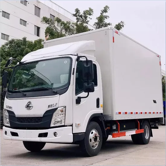 High-Quality-L2-4X2-EV-L25-Single-Row-New-Energy-Vehicle-Truck-New-Energy-Electritic-Vehicles