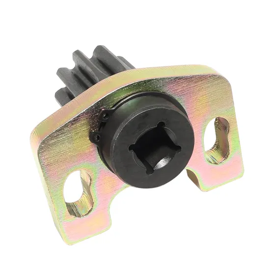 High-Quality-Materials-Automotive-Repair-General-Tools-Flywheel-Rotating-Tool-for-Volvo-Rotating-Engine-Flywheel-During-The-Timing-Sea