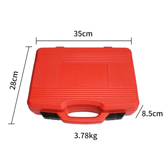 High-Quality-Materials-Automotive-Repair-Hand-Tool-Diesel-Oil-Sprayer-8PCS-Tool-Set-for-Mercedes-Benz