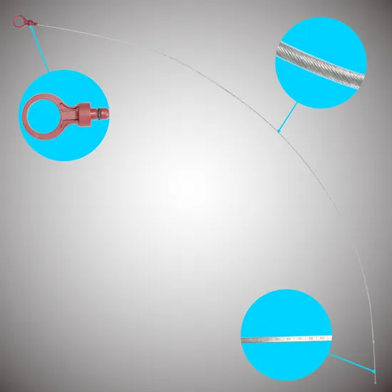 High-Quality-Materials-Automotive-Repair-Hand-Tools-Oil-Level-Gauge-Dipstick-Tool-for-Mercedes-Benz-112-113-646-647-648