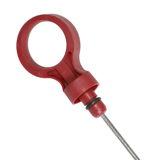 High-Quality Materials Automotive Repair Hand Tools Oil Level Gauge Dipstick Tool for Mercedes Benz 112 113 646 647 648