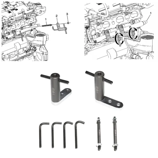 High-Quality-Materials-Automotive-Repair-Special-Hand-Tools-49248-Fuel-Injector-Fuel-Rail-Removal-Tool-for-Buick-Cadillac