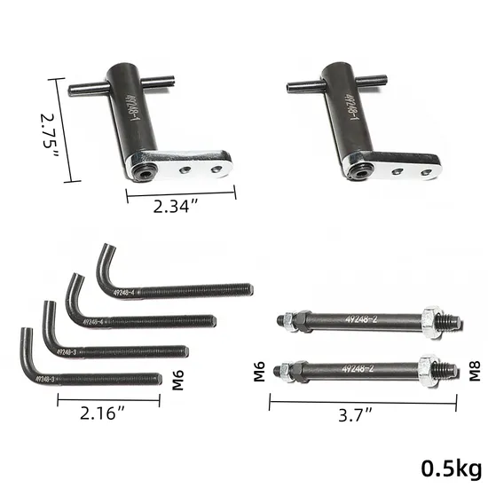 High-Quality-Materials-Automotive-Repair-Special-Hand-Tools-49248-Fuel-Injector-Fuel-Rail-Removal-Tool-for-Buick-Cadillac