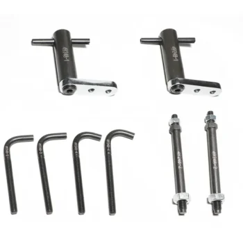 High-Quality Materials Automotive Repair Special Hand Tools 49248 Fuel Injector Fuel Rail Removal Tool for Buick Cadillac