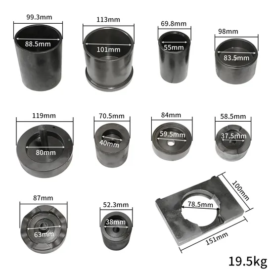 High-Quality-Materials-Automotive-Repair-Special-Hand-Tools-Bushing-Removal-Installation-Tool-for-Land-Rover