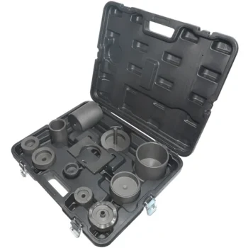High-Quality Materials Automotive Repair Special Hand Tools Bushing Removal Installation Tool for Land Rover