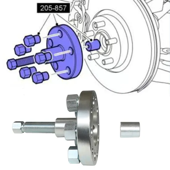 High-Quality-Materials-Automotive-Repair-Special-Hand-Tools-Half-Axle-Removal-Puller-Tool-for-Land-Rover