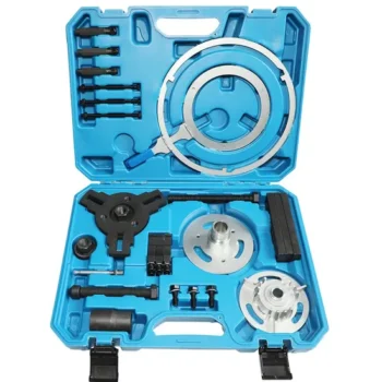 High-Quality Materials Automotive Repair Special Hand Tools Transmission Clutch Removal Installer Tool for Ford 1.0