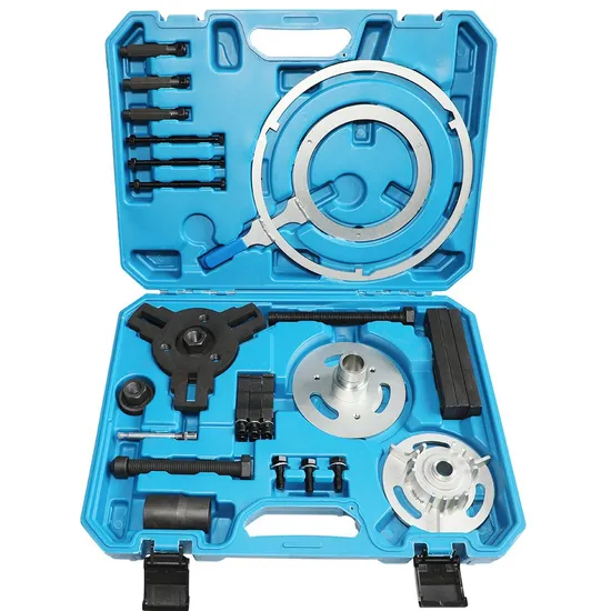 High-Quality Materials Automotive Repair Special Hand Tools Transmission Clutch Removal Installer Tool for Ford 1.0