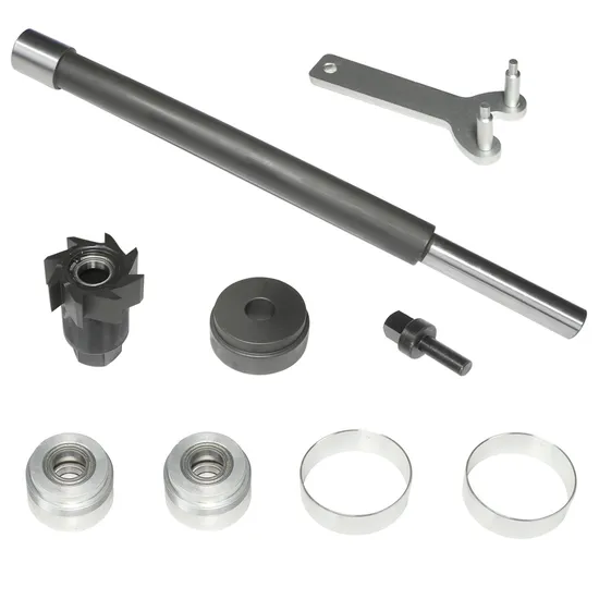 High-Quality-Materials-Automotive-Repair-Tool-Automatic-Transmission-Head-Housing-Processing-Tool-0AW-0B5-for-Audi