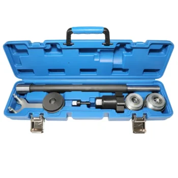 High-Quality Materials Automotive Repair Tool Automatic Transmission Head Housing Processing Tool (0AW 0B5) for Audi