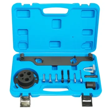 High-Quality Materials Automotive Repair Tool Camshaft Alignment Engine Timing Tool Set for Buick Lacrosse Gl8 Malibu 2.0t 2.4ldk