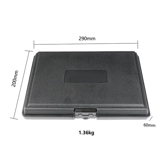 High-Quality-Materials-Automotive-Repair-Tool-Camshaft-Alignment-Flywheel-Locking-Engine-Timing-Hand-Tool-Set-of-9-for-Ford