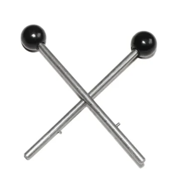 High-Quality Materials Automotive Repair Tool Cylinder Head Positioning Tool for T40116 Audi 2.7 3.0 Diesel Engine