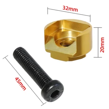 High-Quality Materials Automotive Repair Tool Rearview Mirror Removal Tool for Audi Engine