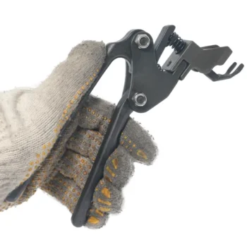 High-Quality Materials Automotive Repair Tool T40024 Large Drum Disassembly Removal Tool for Volkswagen Audi Porsche Ea839