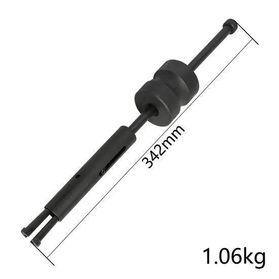 High-Quality Materials Automotive Repair Tool Valve Bar Seal Extractor T3364 Remover Tool for Volkswagen Audi