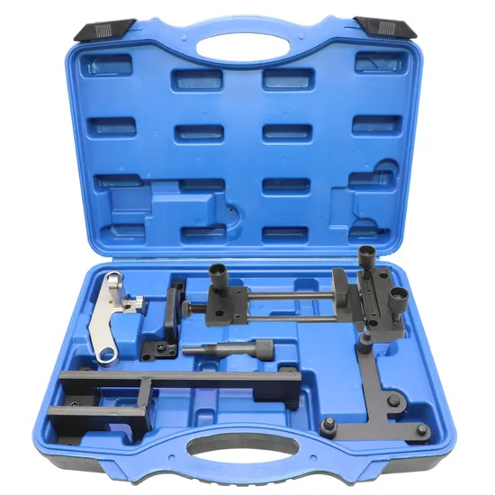 High-Quality Materialsl Automotive Repair Tool Camshaft Alignment Engine Timing Tool for Buick 1.0 Liv