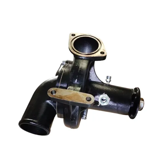 High-Quality-Mitsubishi-Heavy-Industries-S6b-Engine-Spare-Parts-Water-Pump