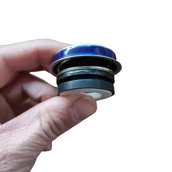 High-Quality-Mitsubishi-Heavy-Industries-S6b-Engine-Spare-Parts-Water-Pump